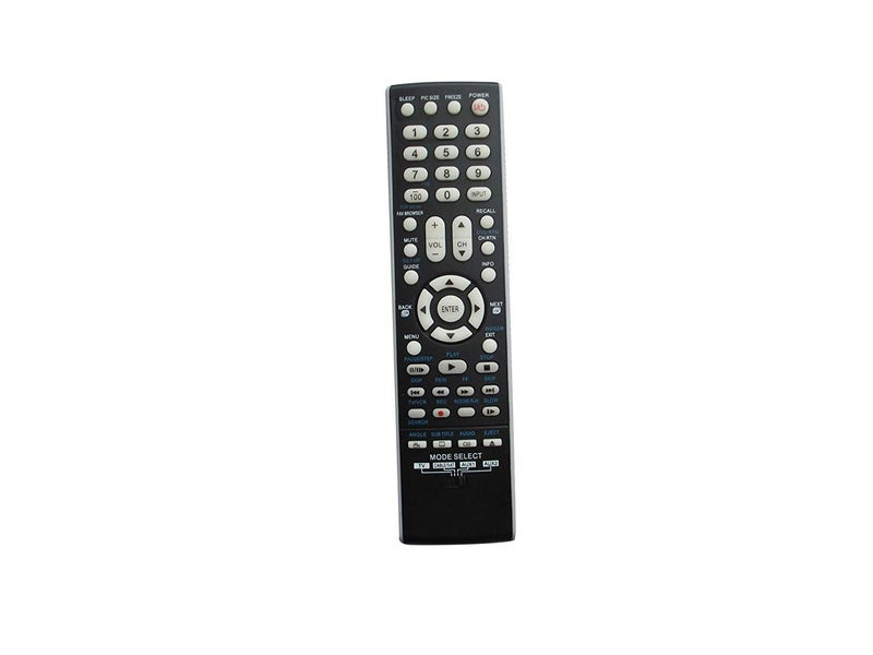 Elekpia Universal Remote Control Compatible with Toshiba CT-90276 CT-90257 55WX800 75003640 75006721 37LX96 All Toshiba Brand TV, Smart TV - Image 1